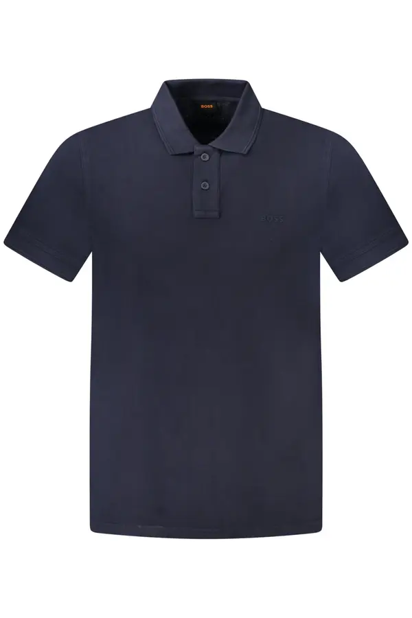 Boss HUGO BOSS muška polo majica plave boje