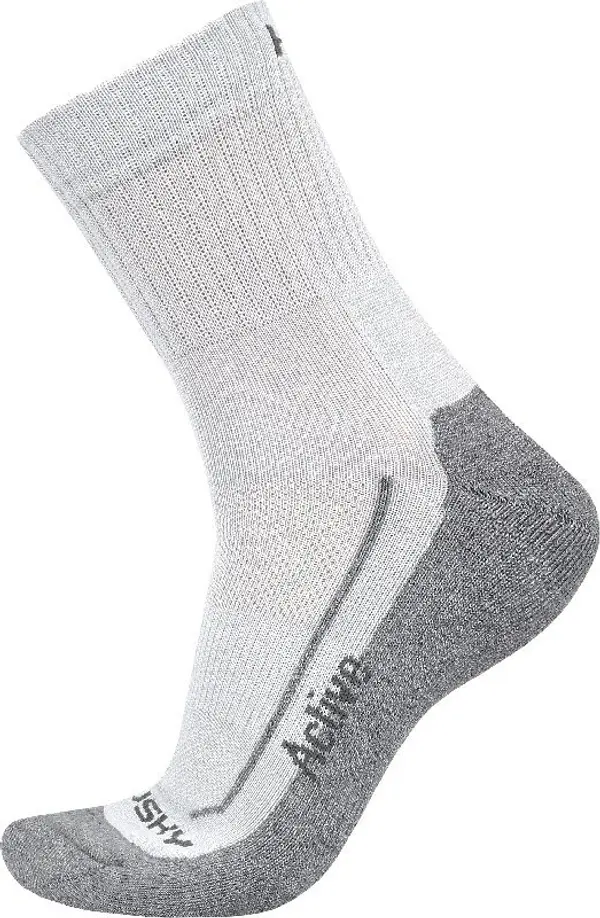 HUSKY HUSKY Active socks gray