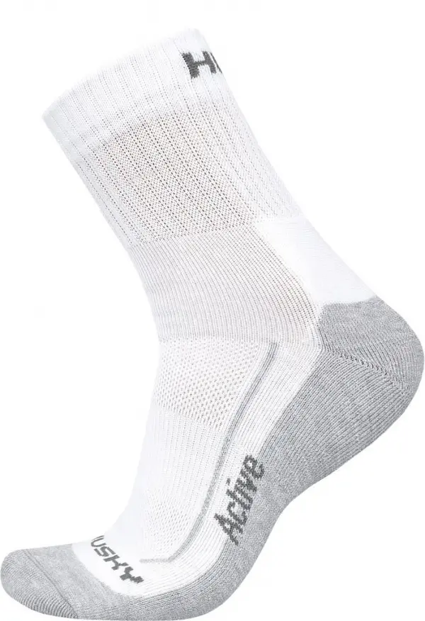 HUSKY HUSKY Active socks white