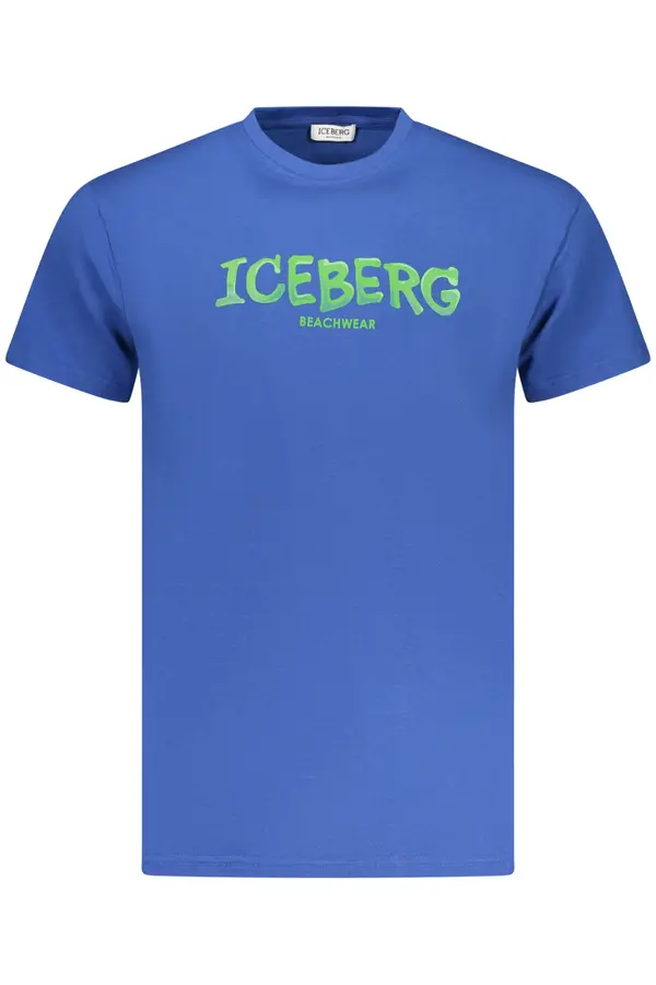 ICEBERG ICEBERG majica kratkih rukava