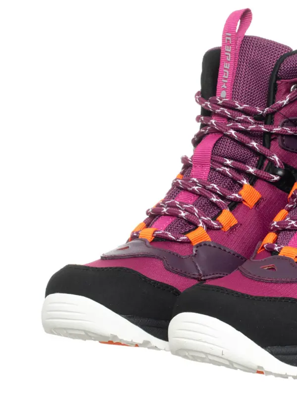 Icepeak ICEPEAK AGARDIR MID WP Dječje tenisice