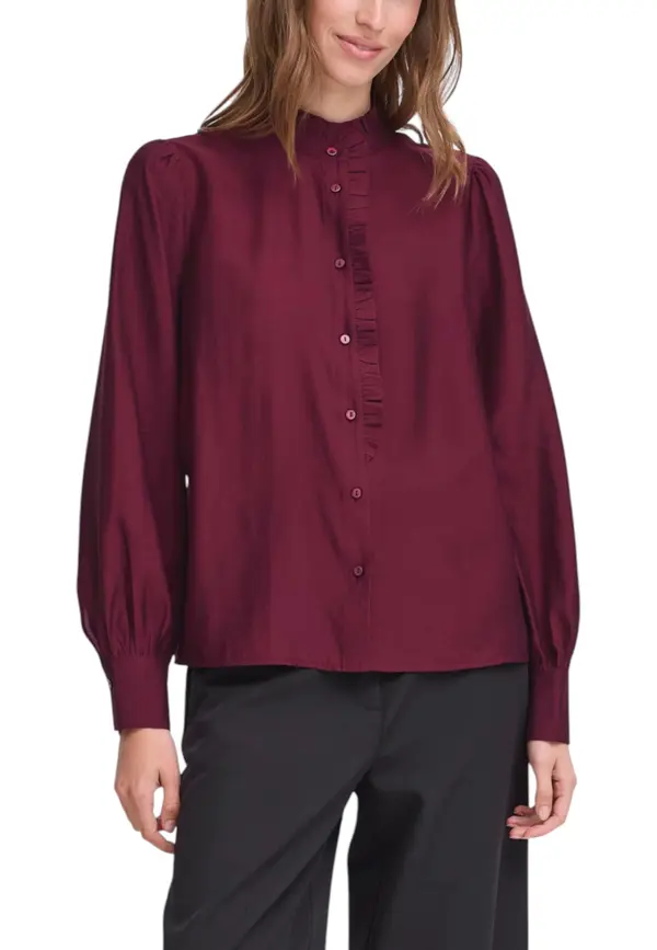 ICHI Ichi bluza Donna