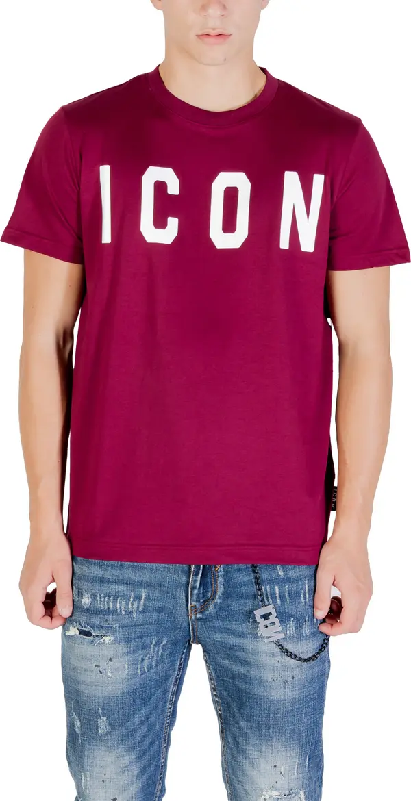 Icon Ikona muške majice