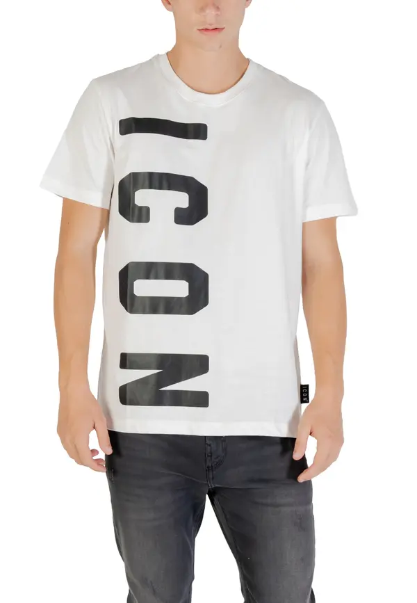Icon Ikona muške majice