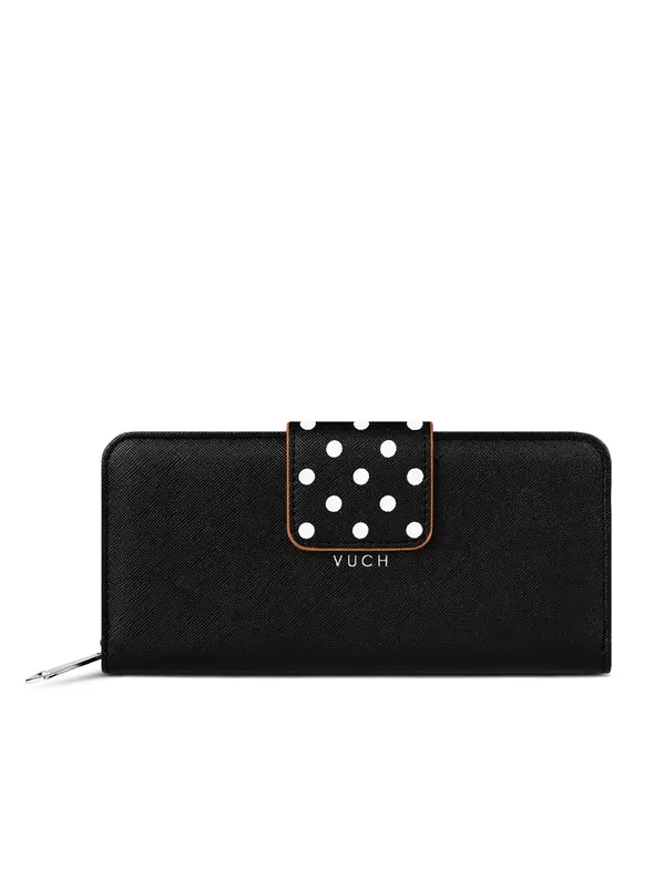 VUCH Ineke Black