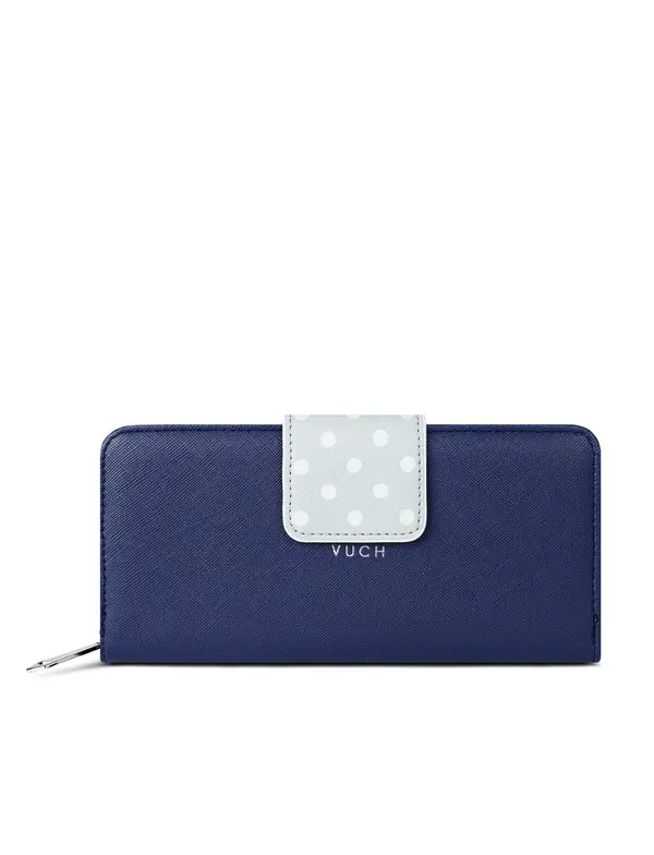 VUCH Ineke Dark Blue