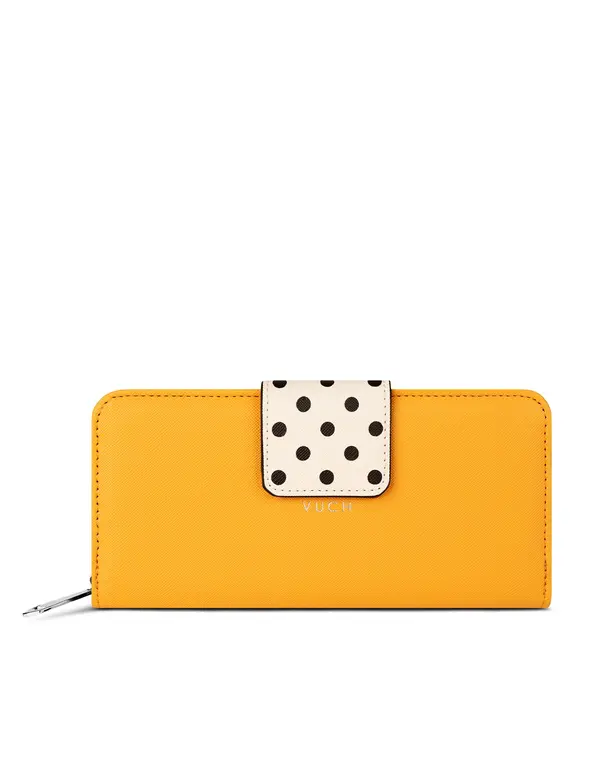 VUCH Ineke Yellow