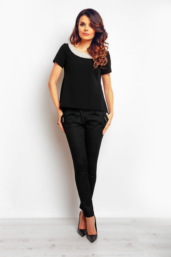 Infinite You Infinite You Woman's Blouse M083