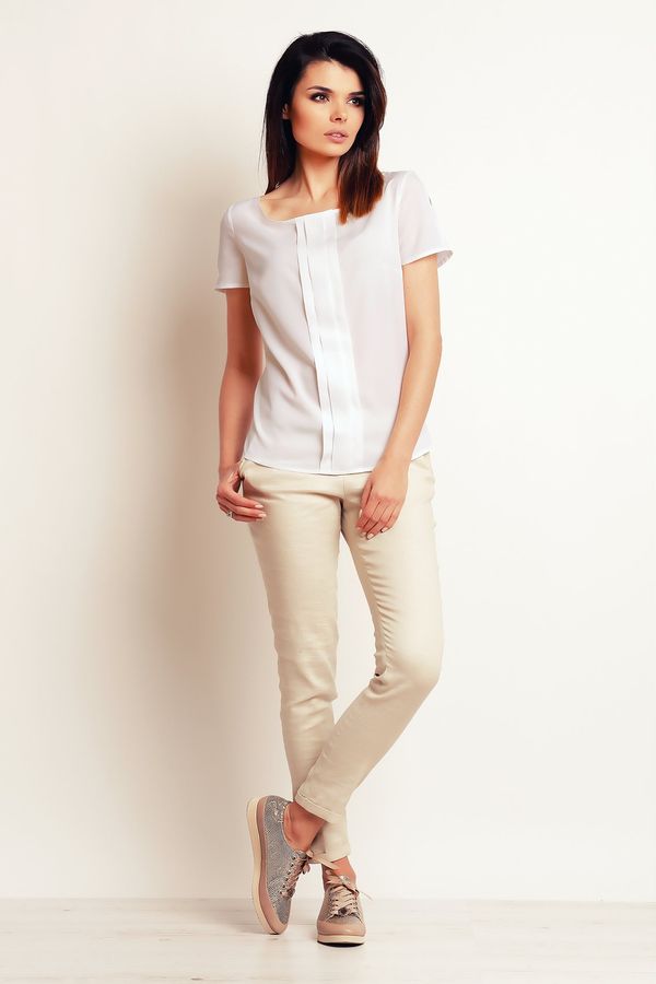 Infinite You Infinite You Woman's Blouse M098