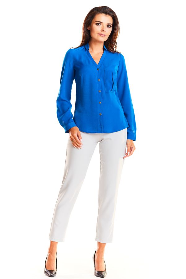 Infinite You Infinite You Woman's Blouse M176