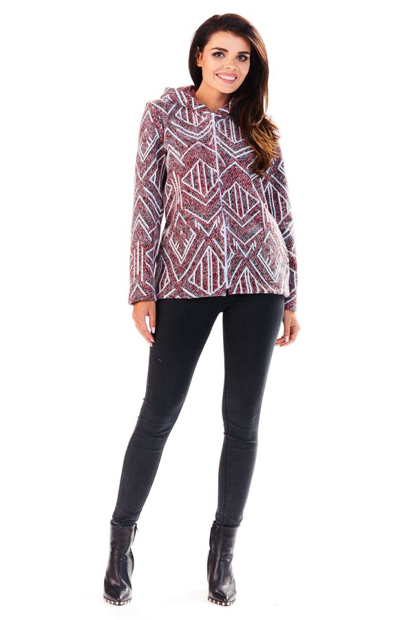 Infinite You Infinite You Woman's Hoodie M144