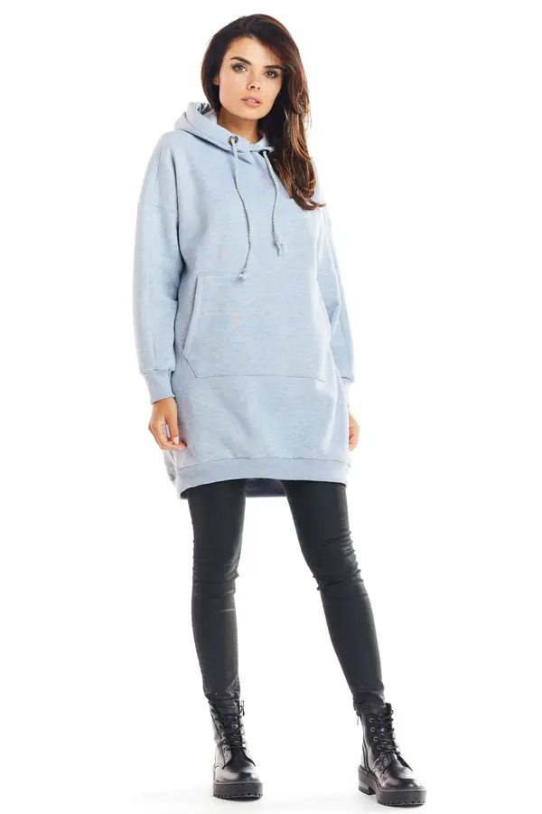 Infinite You Infinite You Woman's Hoodie M230