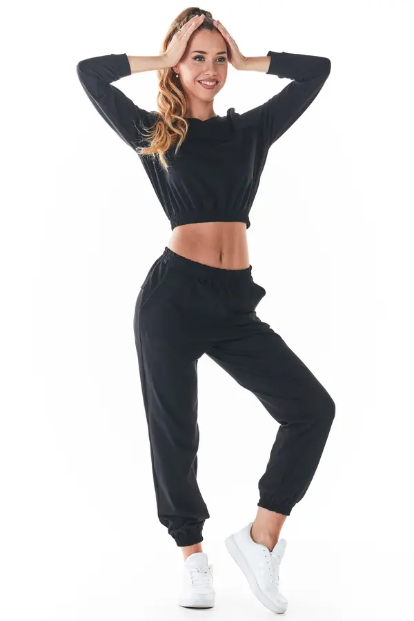 Infinite You Infinite You Woman's Hoodie M235