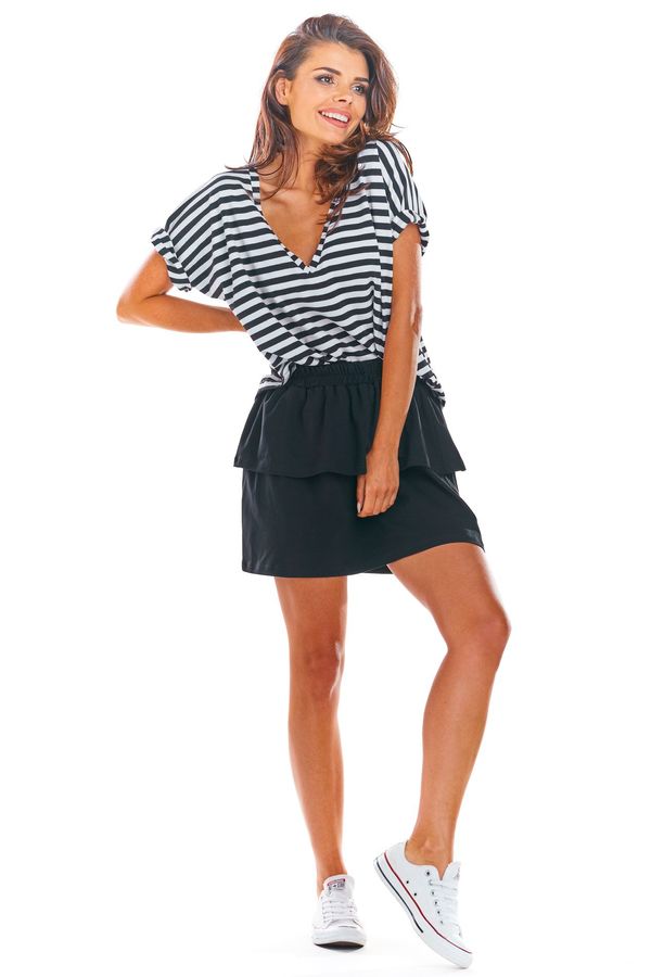 Infinite You Infinite You Woman's Skirt M218