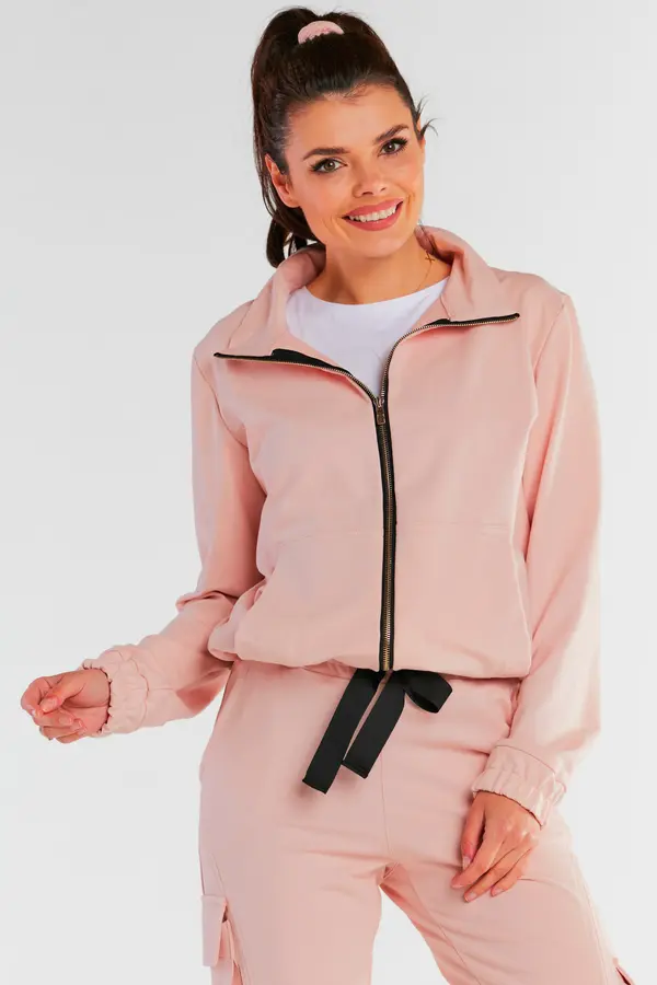 Infinite You Infinite You Woman's Sweatshirt M246