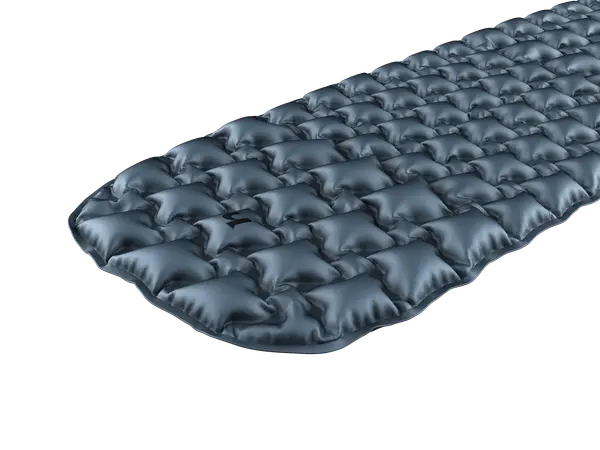 HANNAH Inflatable mattress Hannah AIR 5.0 atlantic deep II