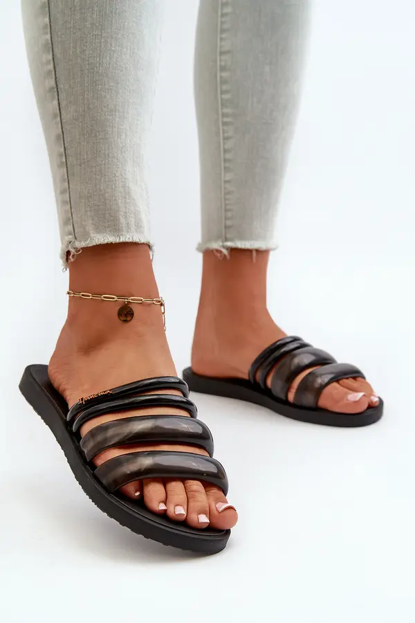 Ipanema Ipanema Women's Flat Rubber Slippers