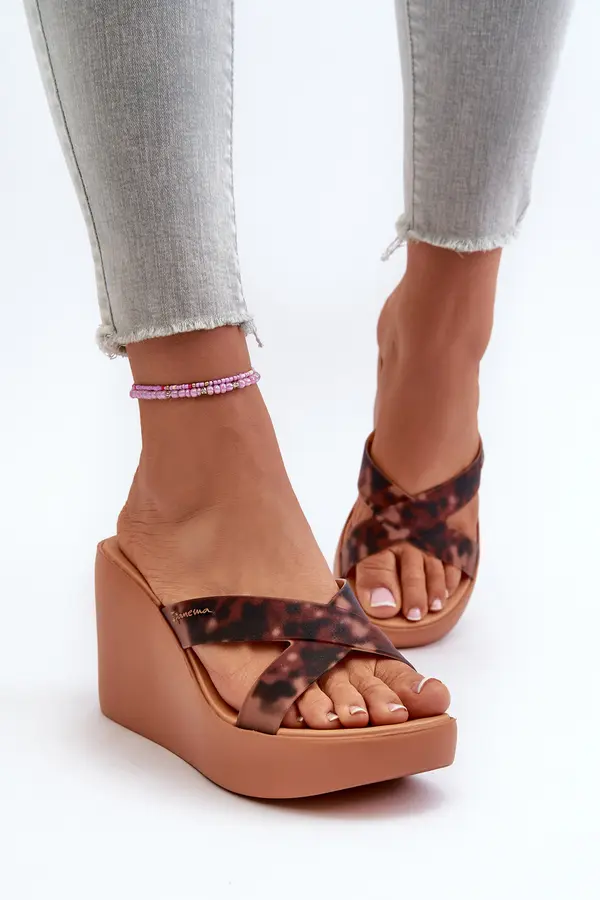 Ipanema Ipanema Women's Wedge Sandals