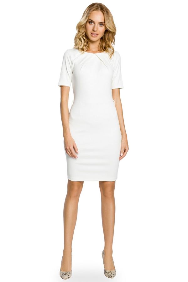 Made Of Emotion Izrađena od emocija Ženska haljina M013