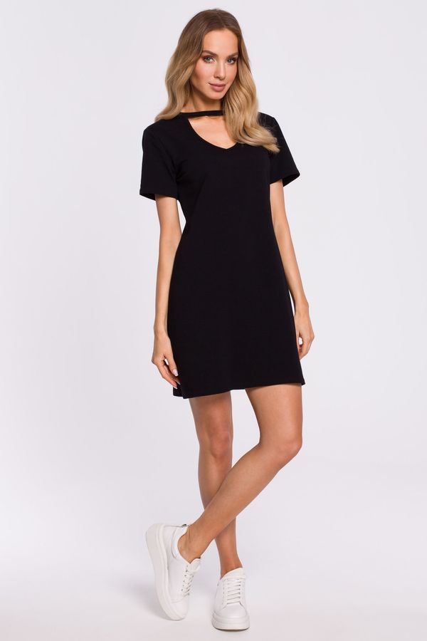 Made Of Emotion Izrađena od emocija Ženska haljina M579