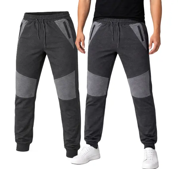 J.STYLE J.STYLE muška majica s kapuljačom