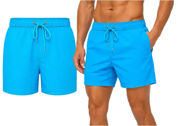 J.STYLE J.Style - Muške kupaće hlače - XL018-62