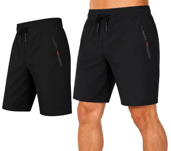 J.STYLE J.Style - Muške sportske kratke hlače - 12k1857-3