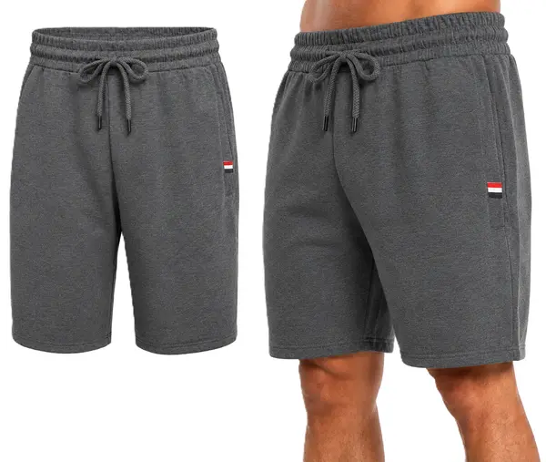J.STYLE J.Style muške trenirke - 15k1881-5