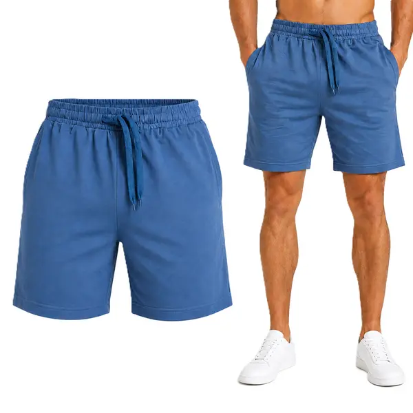 J.STYLE J.Style - Muške trenirke - 8k100-16