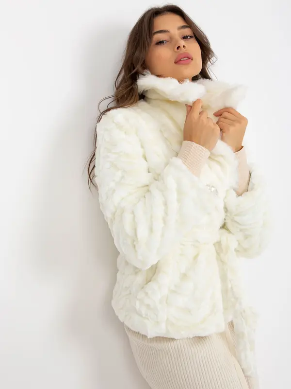 Factory Price Jacket-AT-KR-A02-22-1.95P-white