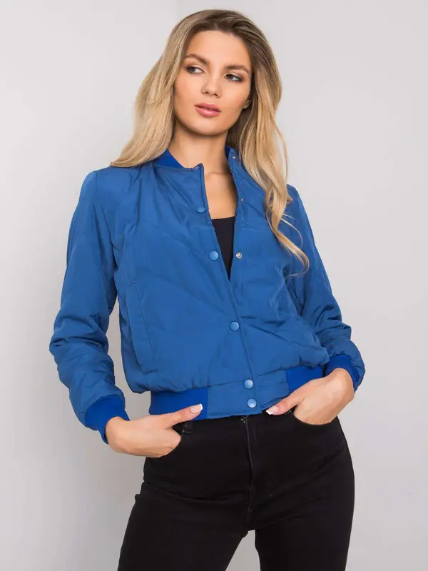 ex moda Jacket-EM-KR-616.29-dark blue