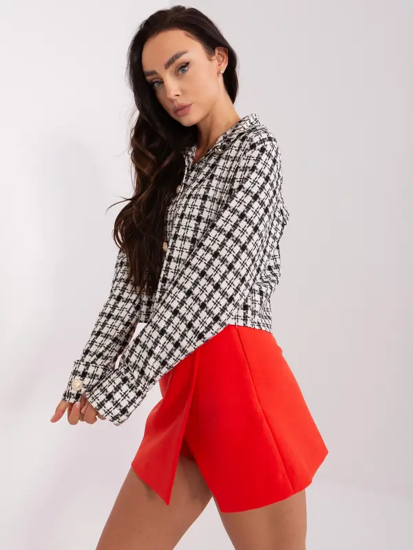 LAKERTA Jacket-LK-KR-509432.27-black-white