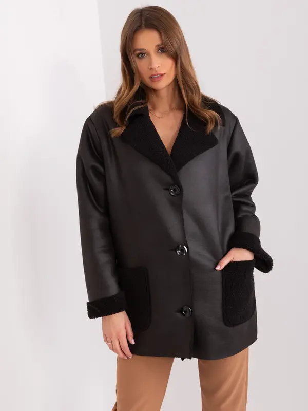 LAKERTA Jacket-LK-KR-509454.97P-black