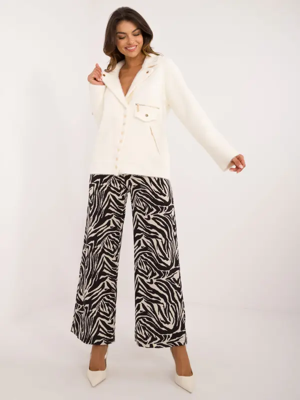 Factory Price Jacket-MBM-KR-250.77-ecru