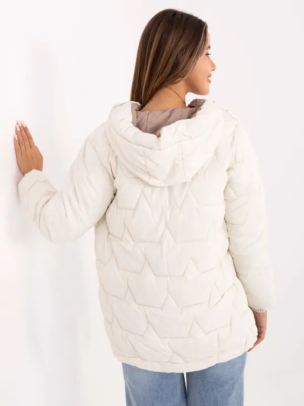 Factory Price Jacket-MBM-KR-2519.21-ecru