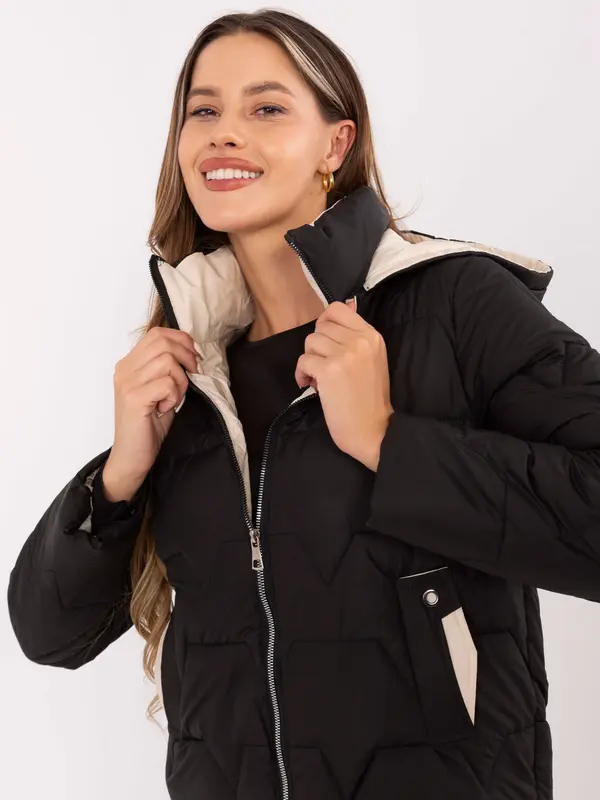 Factory Price Jacket-MBM-KR-2522.31-black