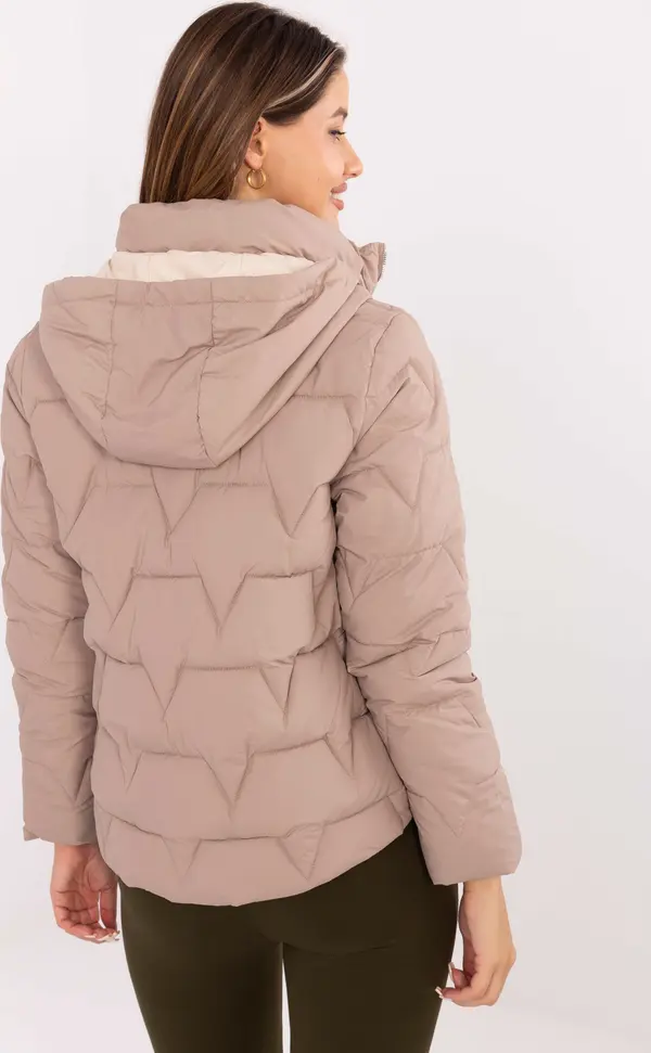Factory Price Jacket-MBM-KR-2522.31-dark beige