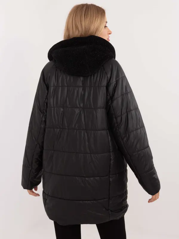 Factory Price Jacket-MBM-KR-F-23301.84-black