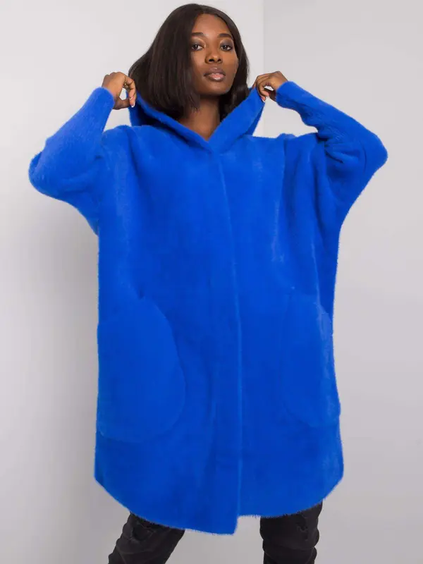 Factory Price Jacket-MBM-PL-1518.95P-Cobalt