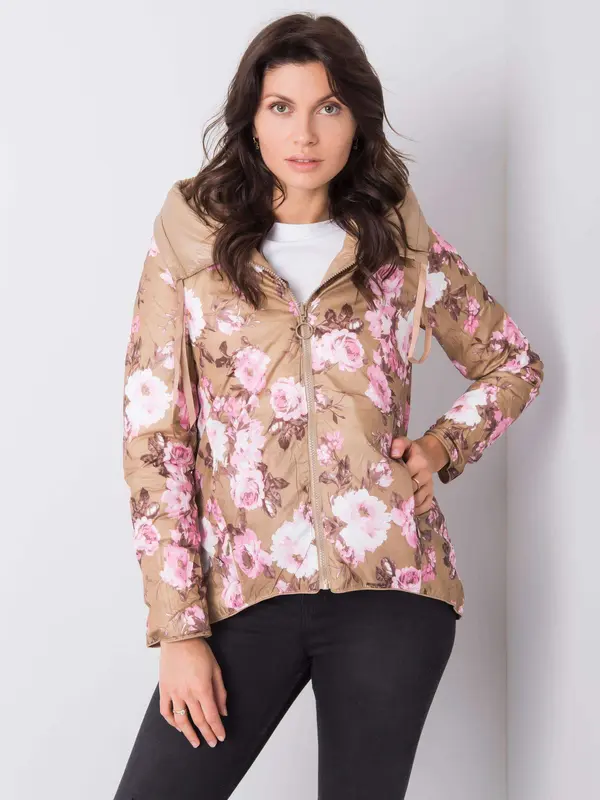 MINORITY Jacket-NM-DE-KR-CP-6639.97P-camel