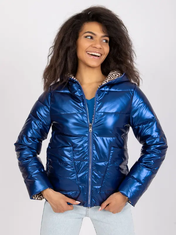 Yups Jacket-YP-KR-cx4290.99P-blue
