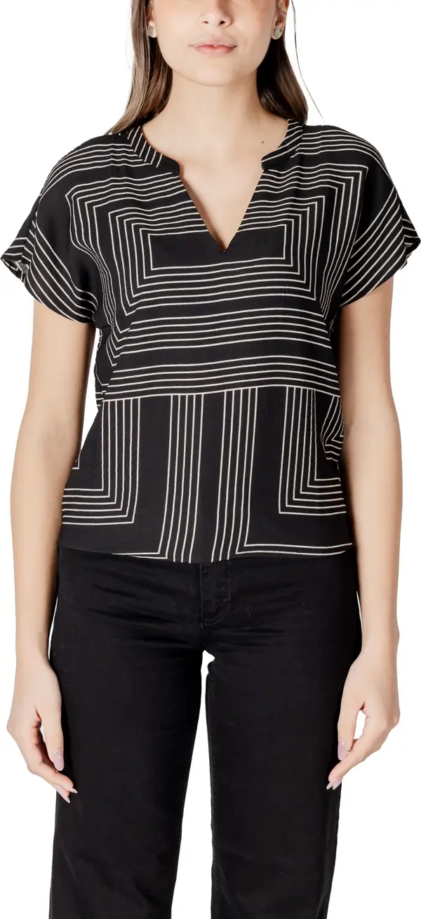 Jacqueline de Yong Jacqueline De Yong T-Shirt Donna