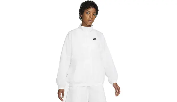 Nike Jakna Nike Sportswear Essential Windrunner Wmns bijela