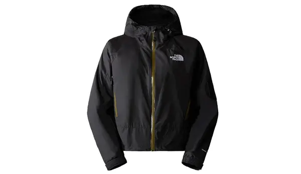 The North Face Jakna The North Face W Knotty Wind crna