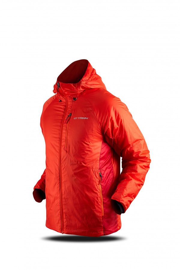 TRIMM Jakna Trimm M PACO narančasta