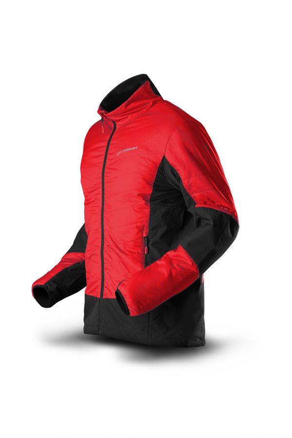 TRIMM Jakna Trimm M ZENON crvena