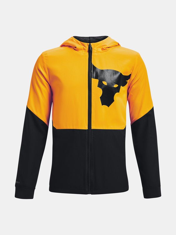 Under Armour Jakna za dječake Under Armour