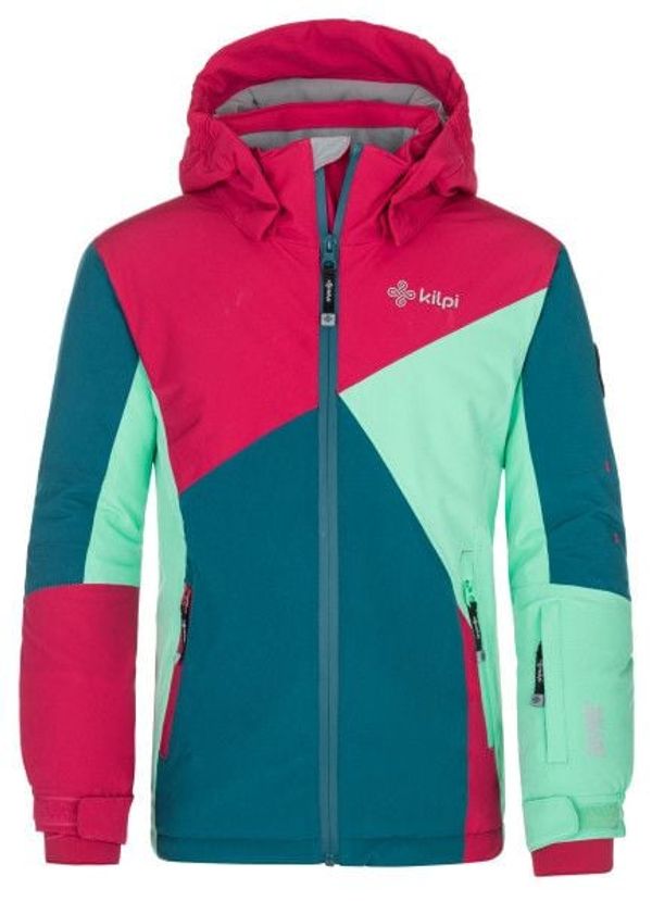 Kilpi Jakna za djevojčice Kilpi SAARA-JG