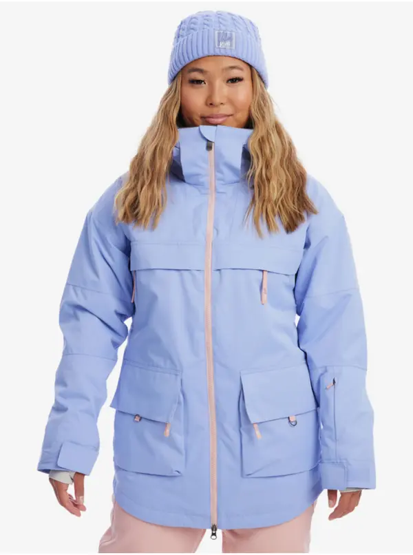 Roxy Jakna za djevojčice Roxy DP-3396289