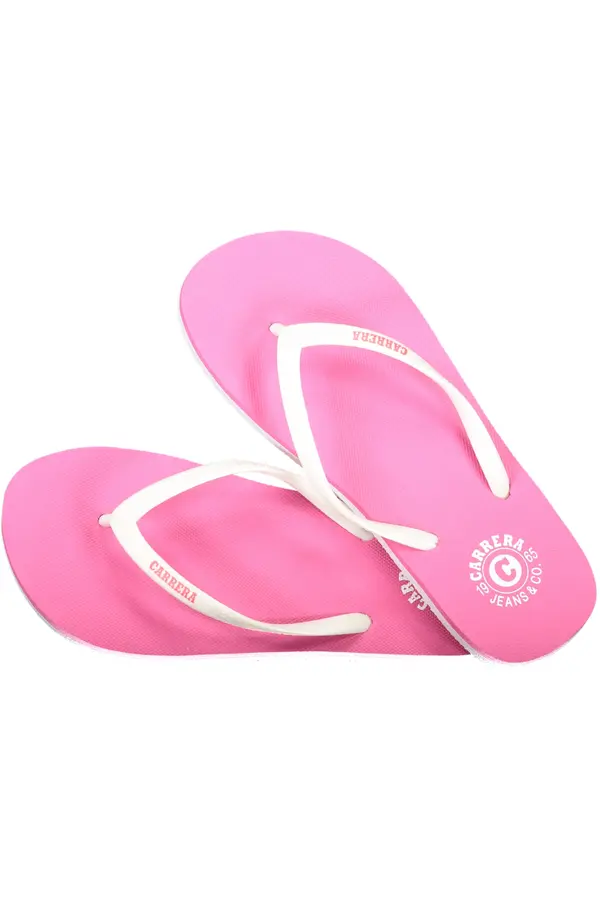 Carrera Japanke CARRERA FOOTWEAR bijele
